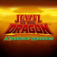 Jewel Of The Dragon A Thousand Warriors