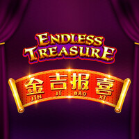 Jin Ji Bao Xi Endless Treasures