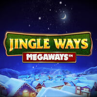 Jingle Ways MegaWays