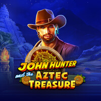 John Hunter and the Aztec Treasure