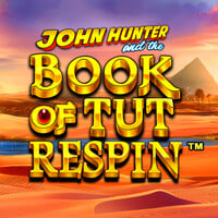 John Hunter and the Book of Tut Respin