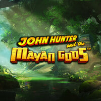 John Hunter and the Mayan Gods