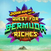 John Hunter and the Quest for Bermuda Riches