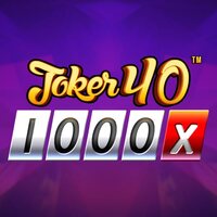 Joker 40 1000x