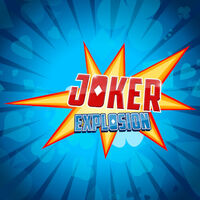 Joker Explosion