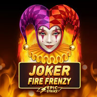 Joker Fire Frenzy