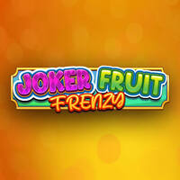 Joker Fruit Frenzy