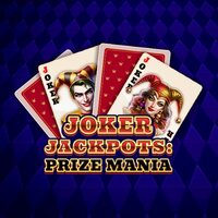 Joker Jackpots: Prize Mania
