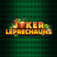 Joker Leprechauns