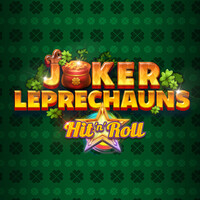 Joker Leprechauns HitnRoll