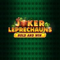 Joker Leprechauns Hold And Win