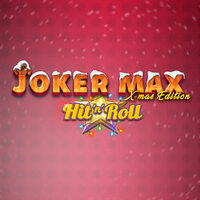 Joker Max Hit'n'Roll X-mas Edition