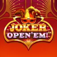 Joker Open'Em!