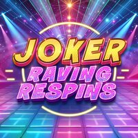 Joker Raving Respins