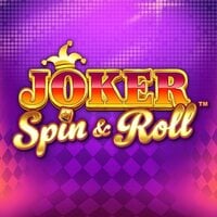 Joker Spin & Roll