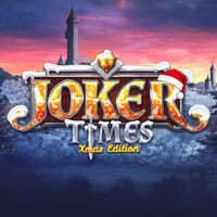 Joker Times Xmass