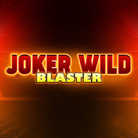 Joker Wild Blaster