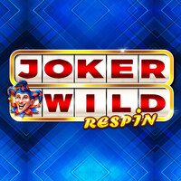 Joker Wild Respin