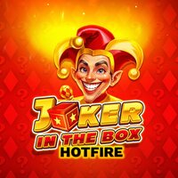 Play Joker in the Box Hotfire at ICE36