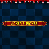 Jokers Riches