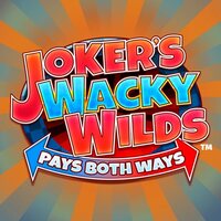 Jokers Wacky Wilds