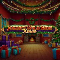 Joker's Wild Ride - Xmas