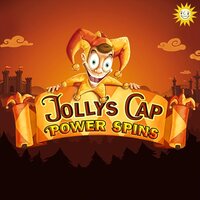 Jolly's Cap Powerspins