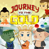 Journey To The Gold