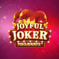 Joyful Joker Megaways