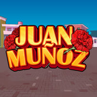 Juan Munoz