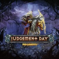 Judgement Day MegaWays