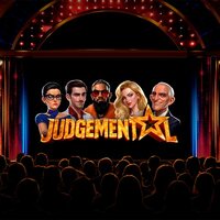 Judgemental