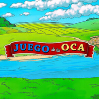 Juego De La Oca