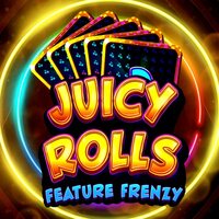 Juicy Rolls: Feature Frenzy