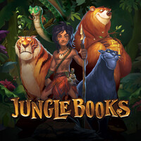 Jungle Books