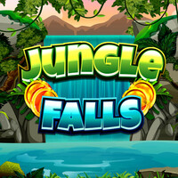 Jungle Falls