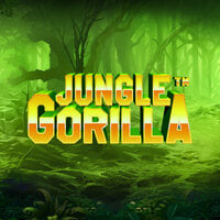 Jungle Gorilla