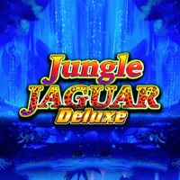 Jungle Jaguar Deluxe