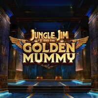 Play Jungle Jim and the Golden Mummy at ICE36