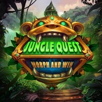 Jungle Quest Morph and Win