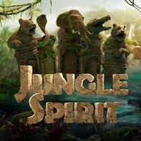 Jungle Spirit: Call of the Wild