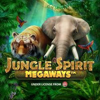 Jungle Spirit Megaways