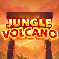 Jungle Volcano