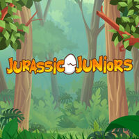 Jurassic Juniors