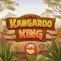 Kangaroo King