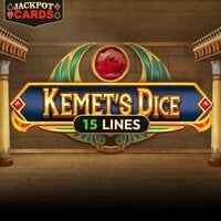 Kemet's Dice
