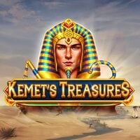 Kemet's Treasure