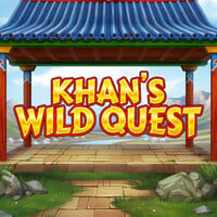 Khans Wild Quest