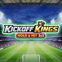 Kickoff Kings - Hold & Hit 3x3