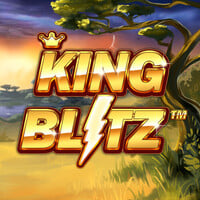 King Blitz